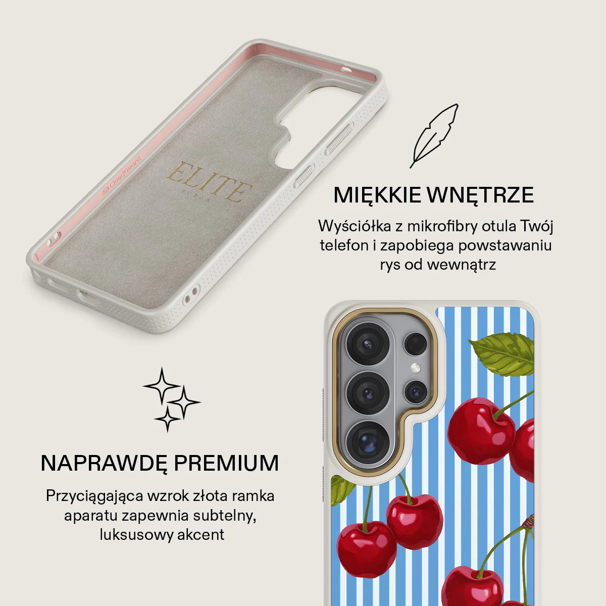 Sweet Moment - Samsung Galaxy S26 Ultra Etui - Image 31
