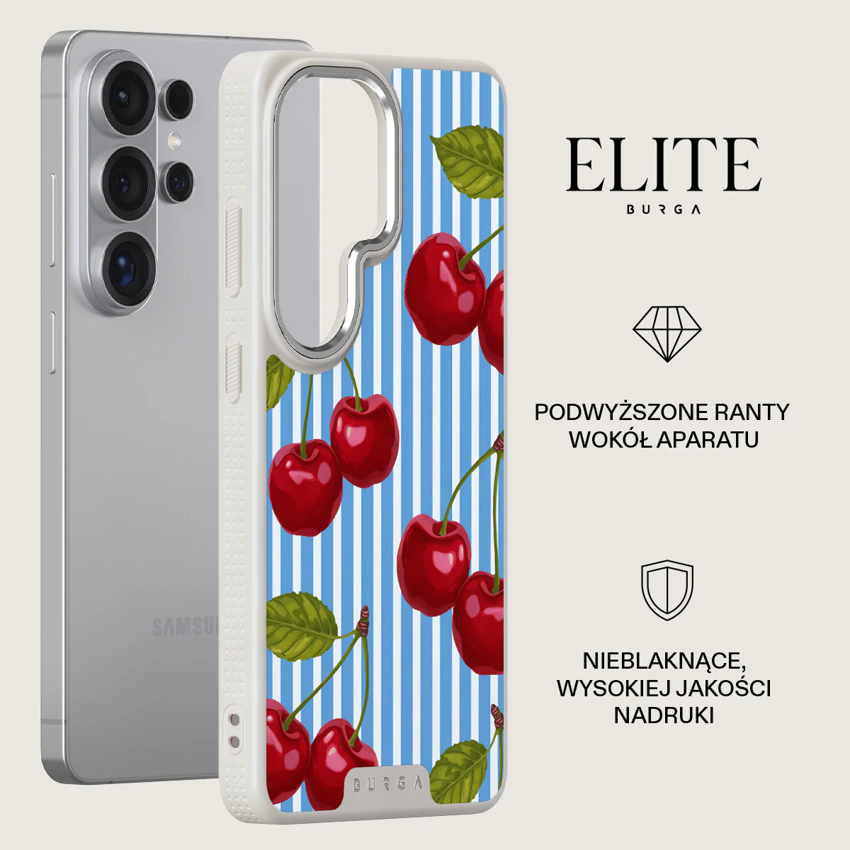 Sweet Moment - Samsung Galaxy S26 Ultra Etui - Image 34