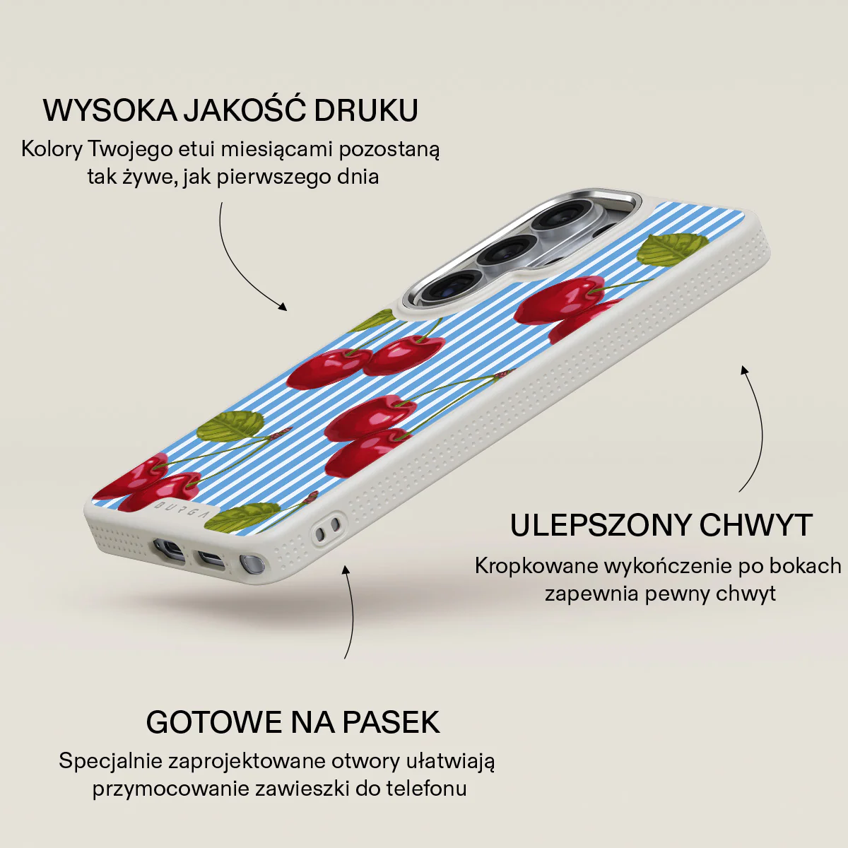 Sweet Moment - Samsung Galaxy S26 Ultra Etui - Image 37