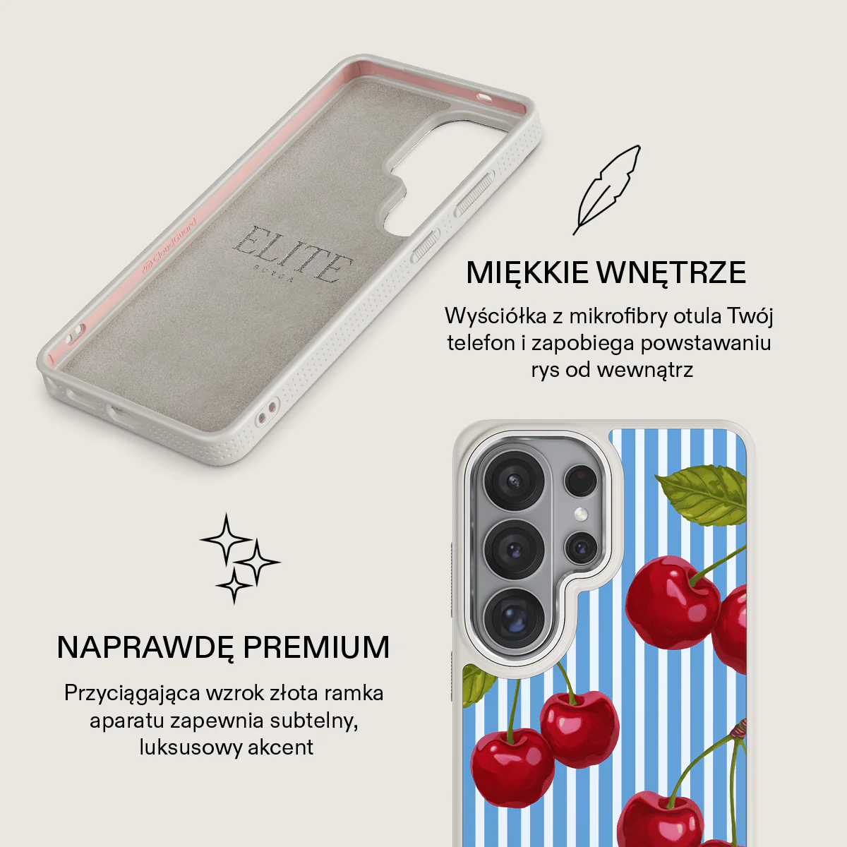 Sweet Moment - Samsung Galaxy S26 Ultra Etui - Image 38