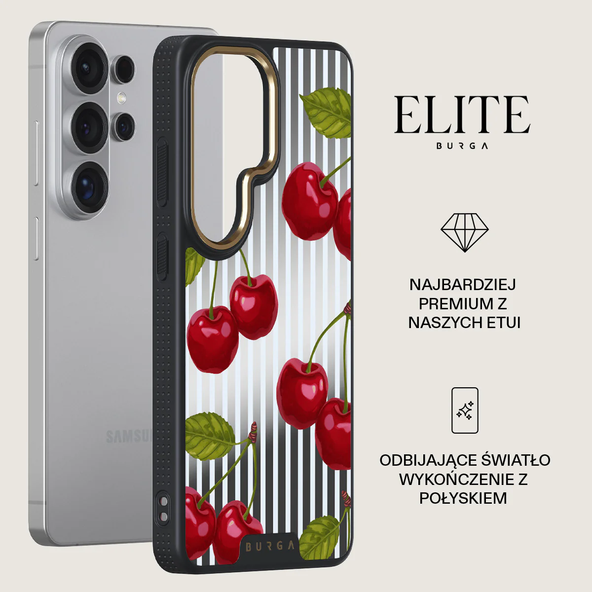 Sweet Moment - Samsung Galaxy S26 Ultra Etui - Image 41