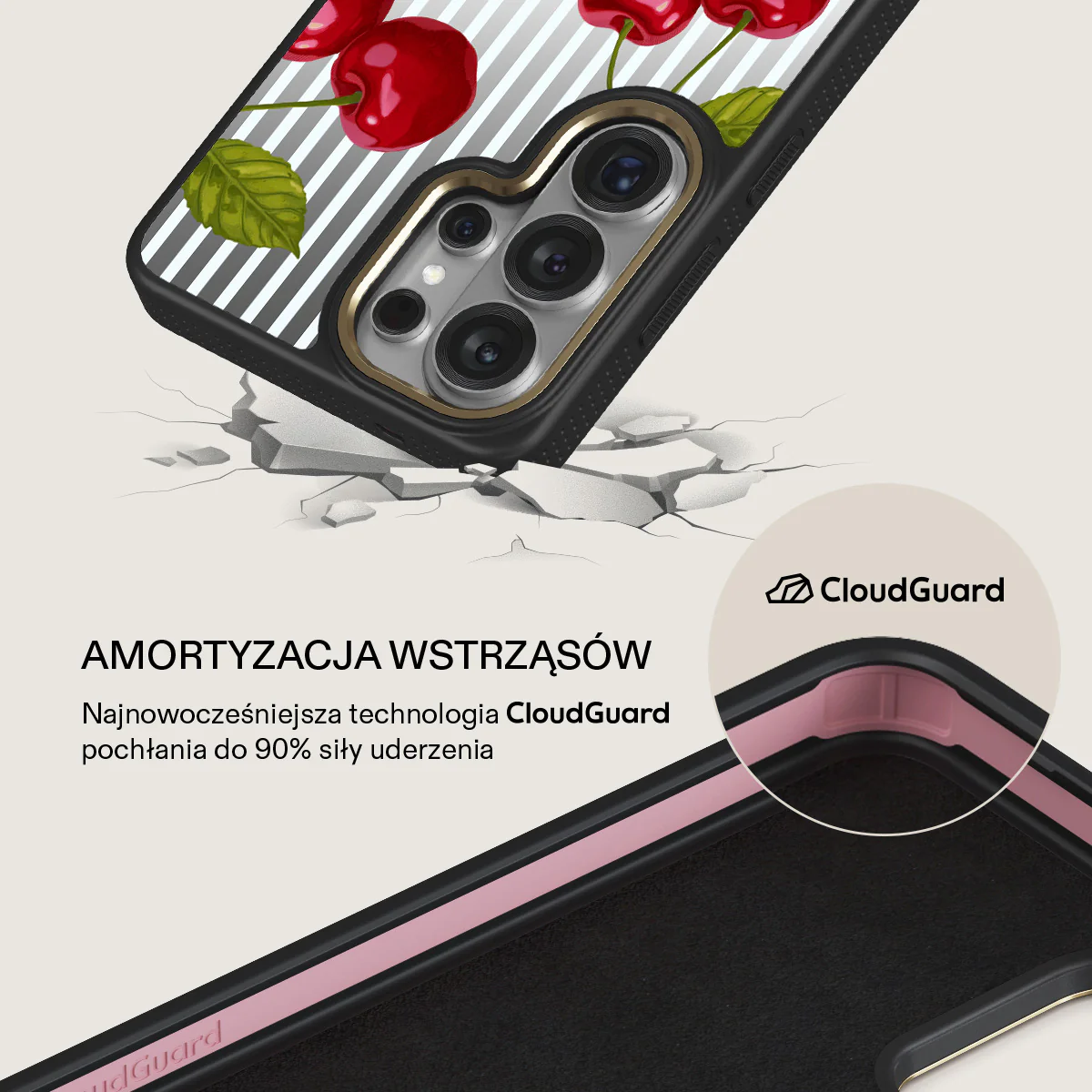 Sweet Moment - Samsung Galaxy S26 Ultra Etui - Image 42