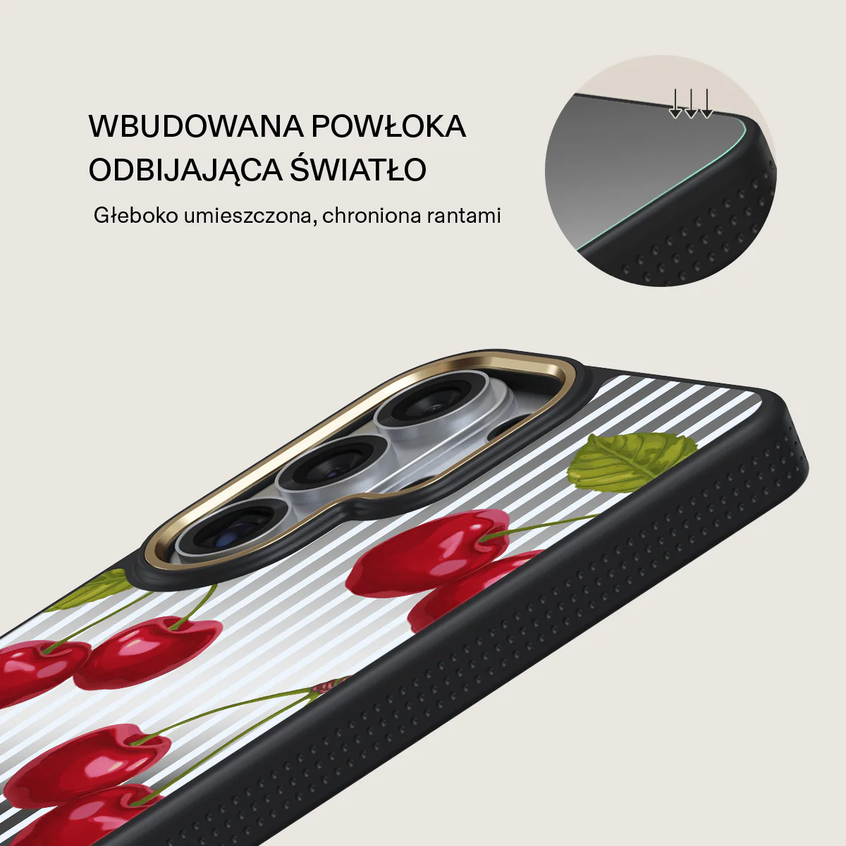Sweet Moment - Samsung Galaxy S26 Ultra Etui - Image 43