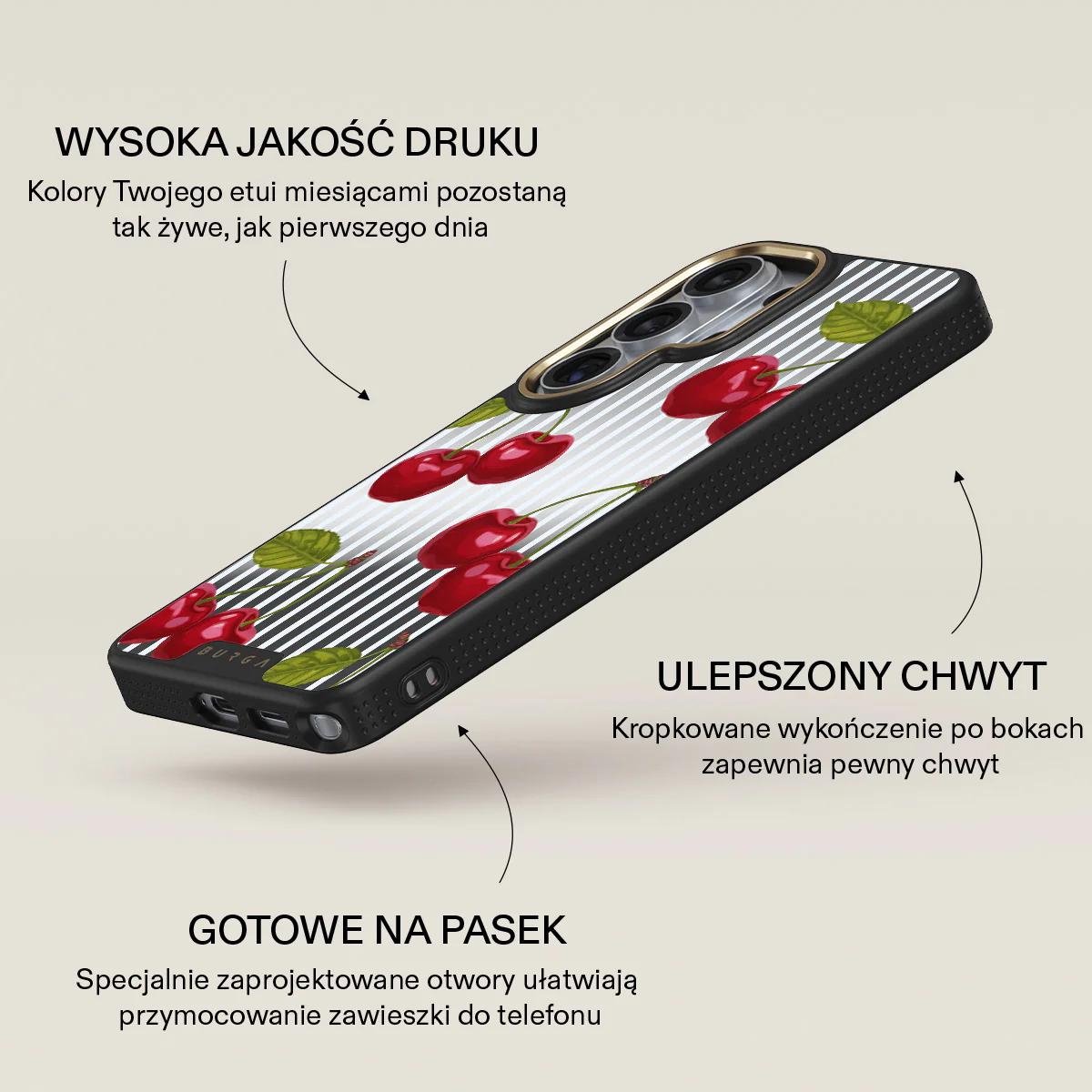 Sweet Moment - Samsung Galaxy S26 Ultra Etui - Image 45