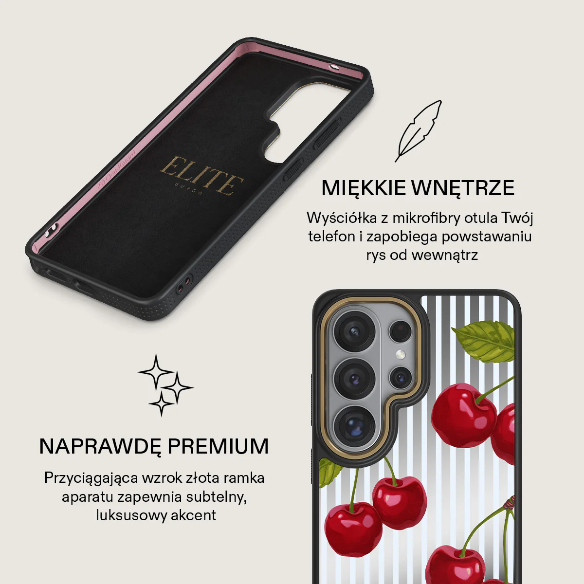 Sweet Moment - Samsung Galaxy S26 Ultra Etui - Image 46