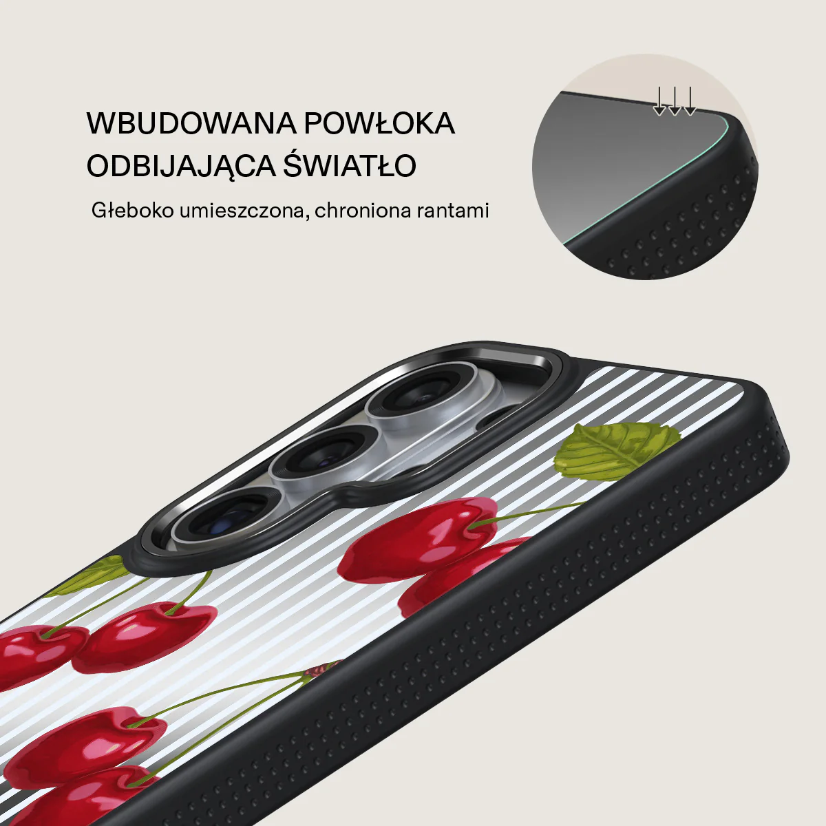 Sweet Moment - Samsung Galaxy S26 Ultra Etui - Image 51