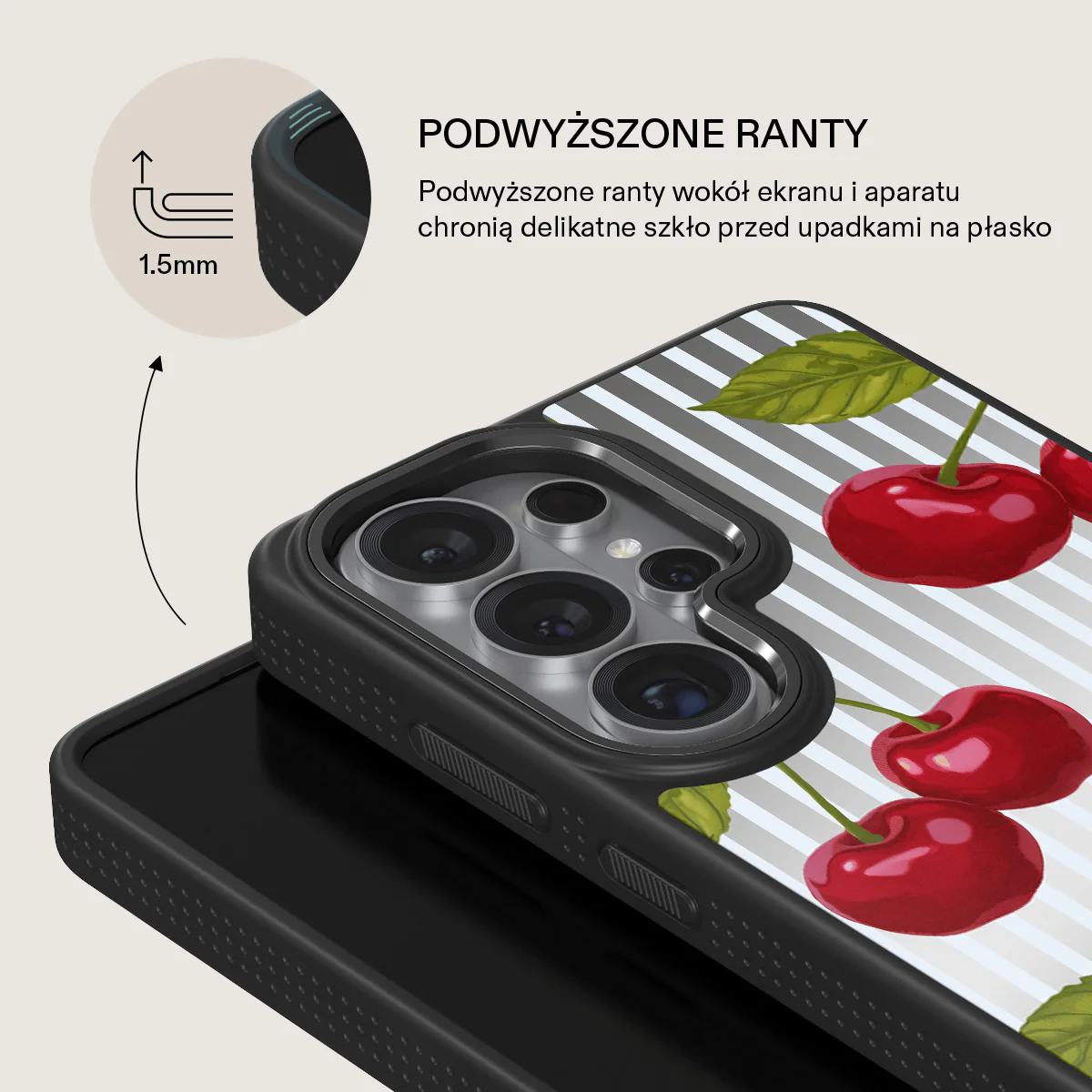 Sweet Moment - Samsung Galaxy S26 Ultra Etui - Image 52