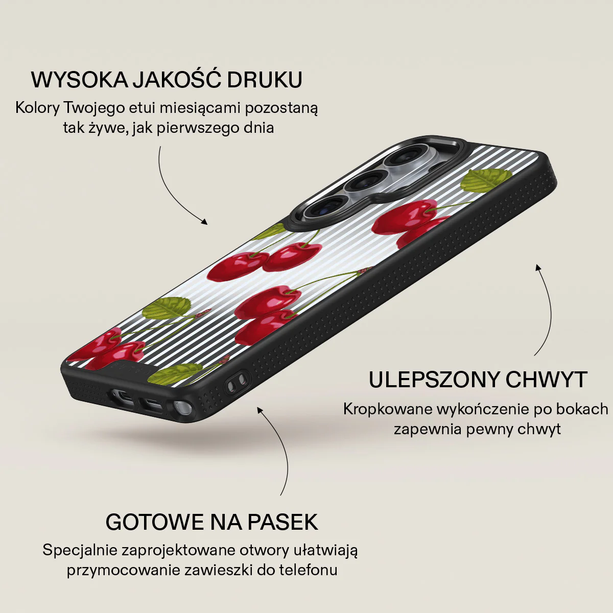 Sweet Moment - Samsung Galaxy S26 Ultra Etui - Image 53