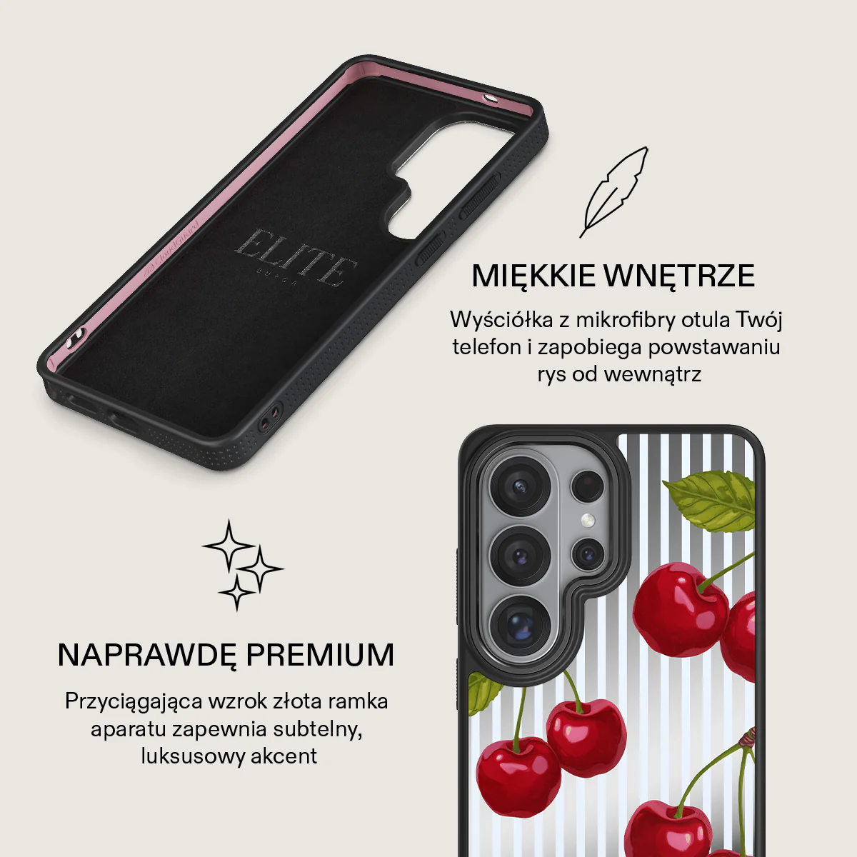 Sweet Moment - Samsung Galaxy S26 Ultra Etui - Image 54