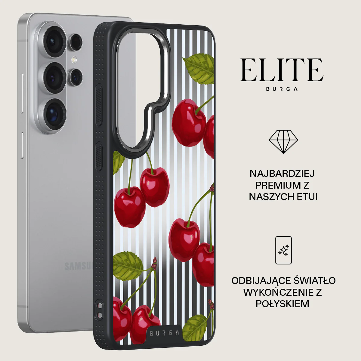 Sweet Moment - Samsung Galaxy S26 Ultra Etui - Image 57