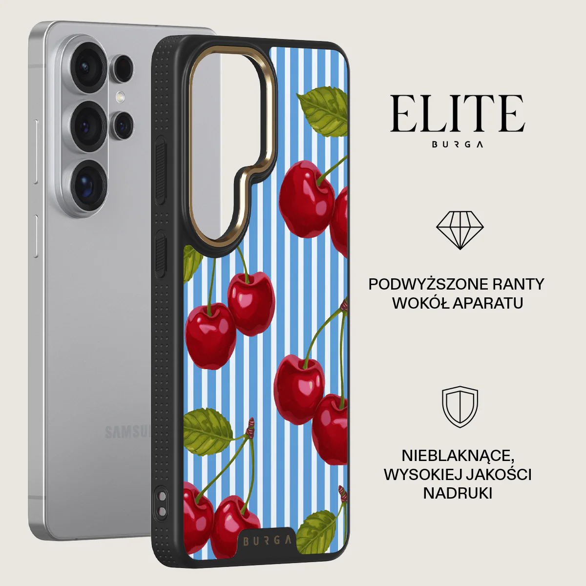 Sweet Moment - Samsung Galaxy S26 Ultra Etui - Image 6