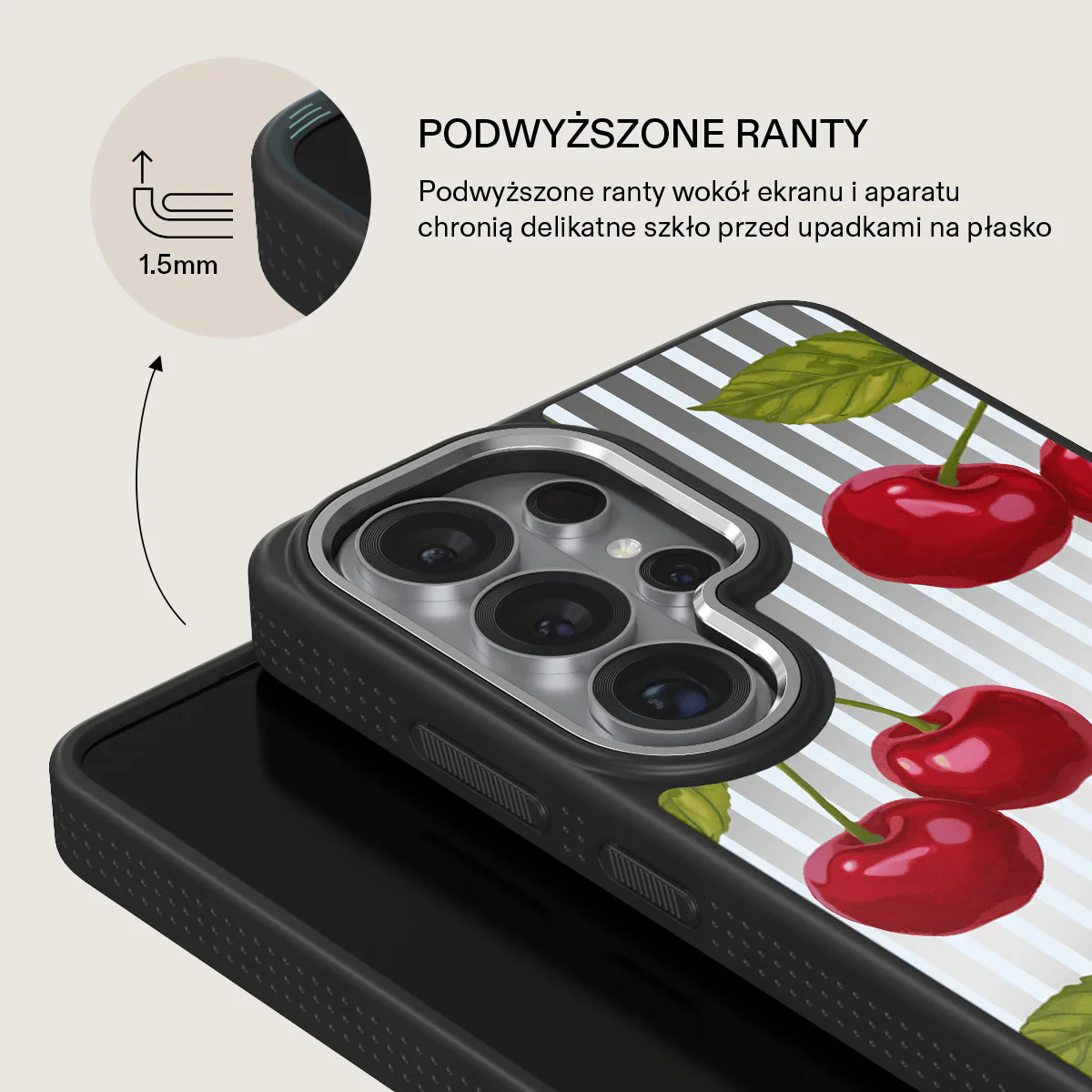 Sweet Moment - Samsung Galaxy S26 Ultra Etui - Image 60