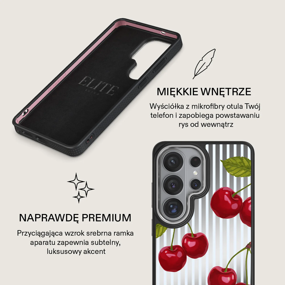 Sweet Moment - Samsung Galaxy S26 Ultra Etui - Image 62