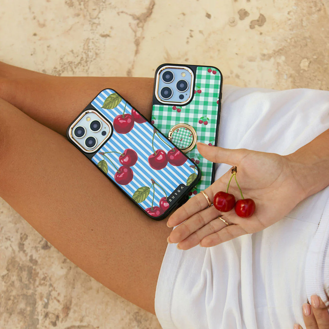 Sweet Moment - Samsung Galaxy S26 Ultra Etui - Image 72