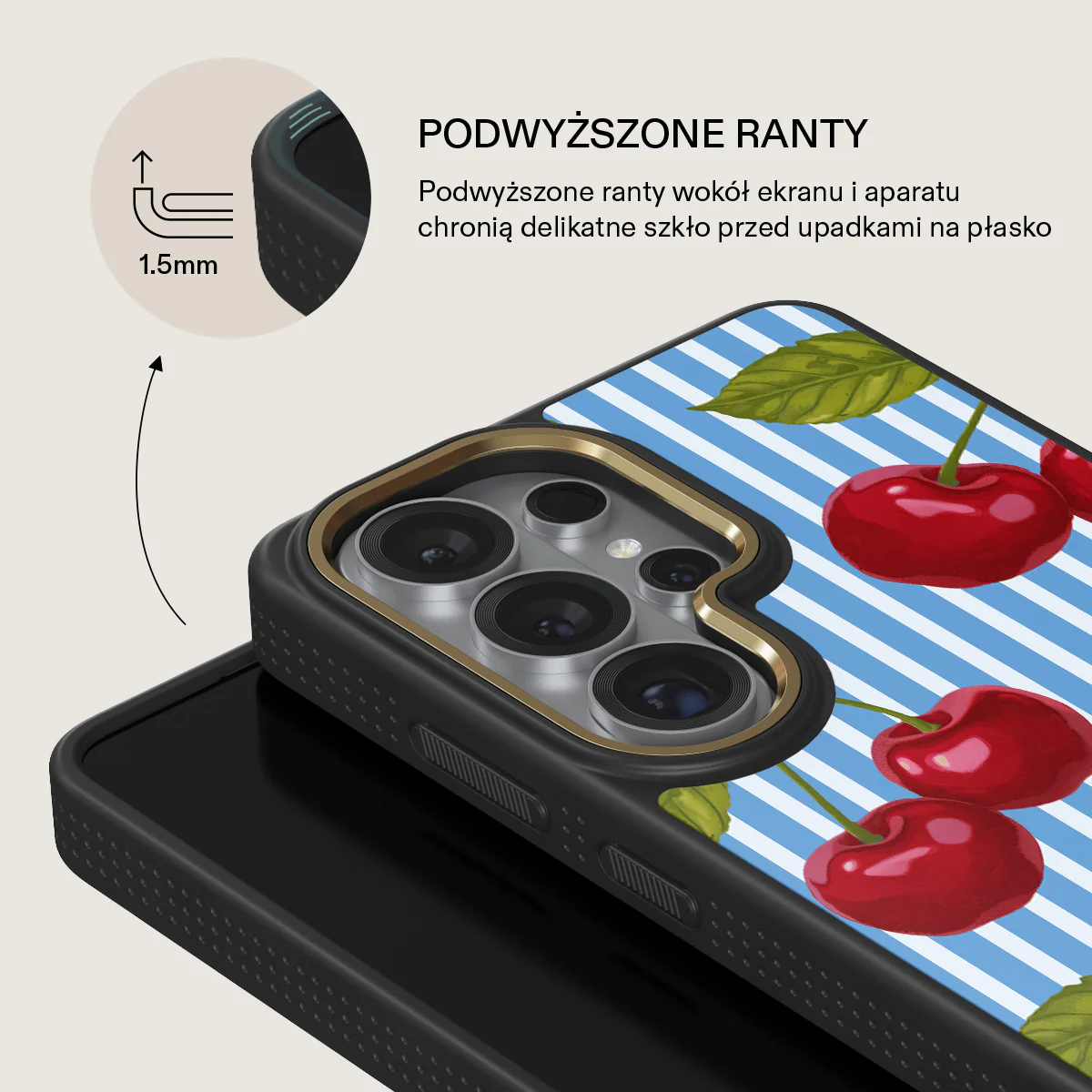 Sweet Moment - Samsung Galaxy S26 Ultra Etui - Image 8