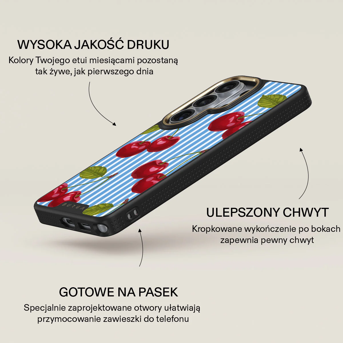 Sweet Moment - Samsung Galaxy S26 Ultra Etui - Image 9