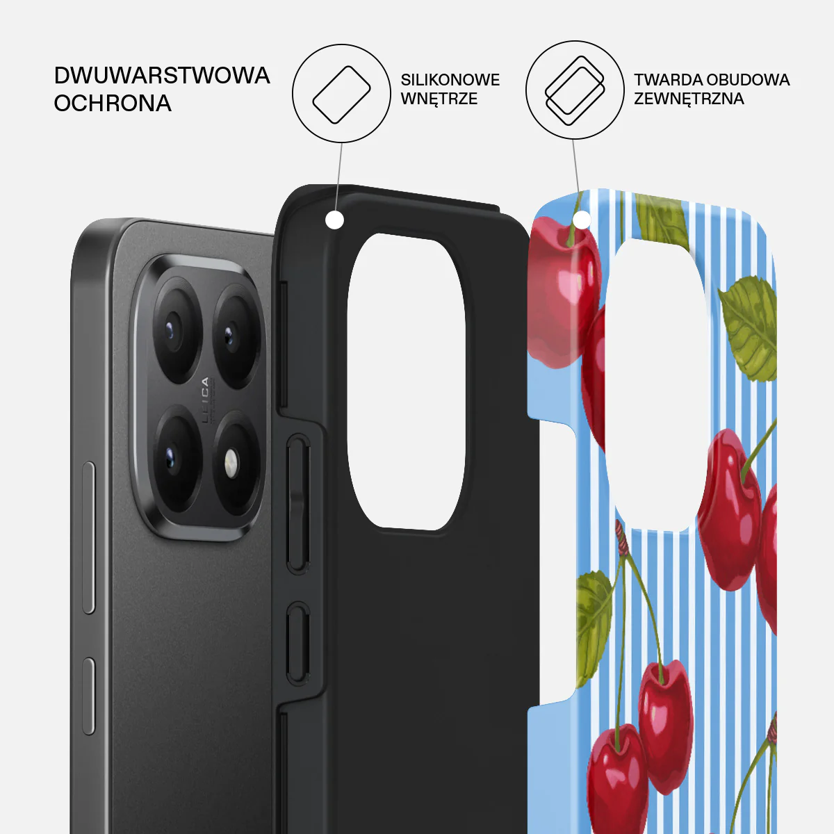 Sweet Moment - Xiaomi 15T Etui - Image 2