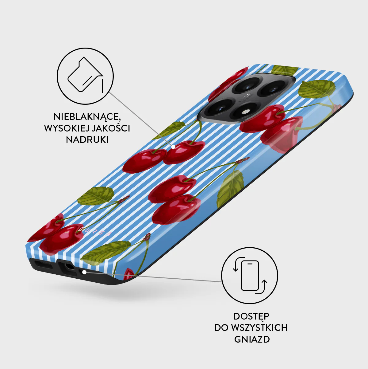Sweet Moment - Xiaomi 15T Etui - Image 3