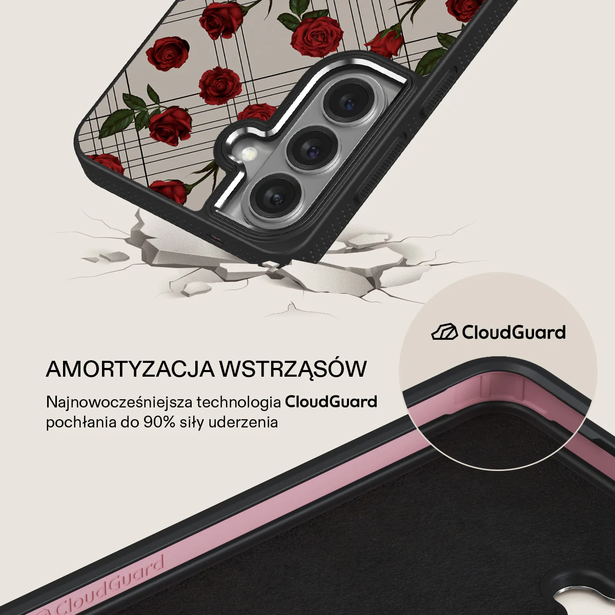 Sweet Sin - Samsung Galaxy S26 Etui - Image 14