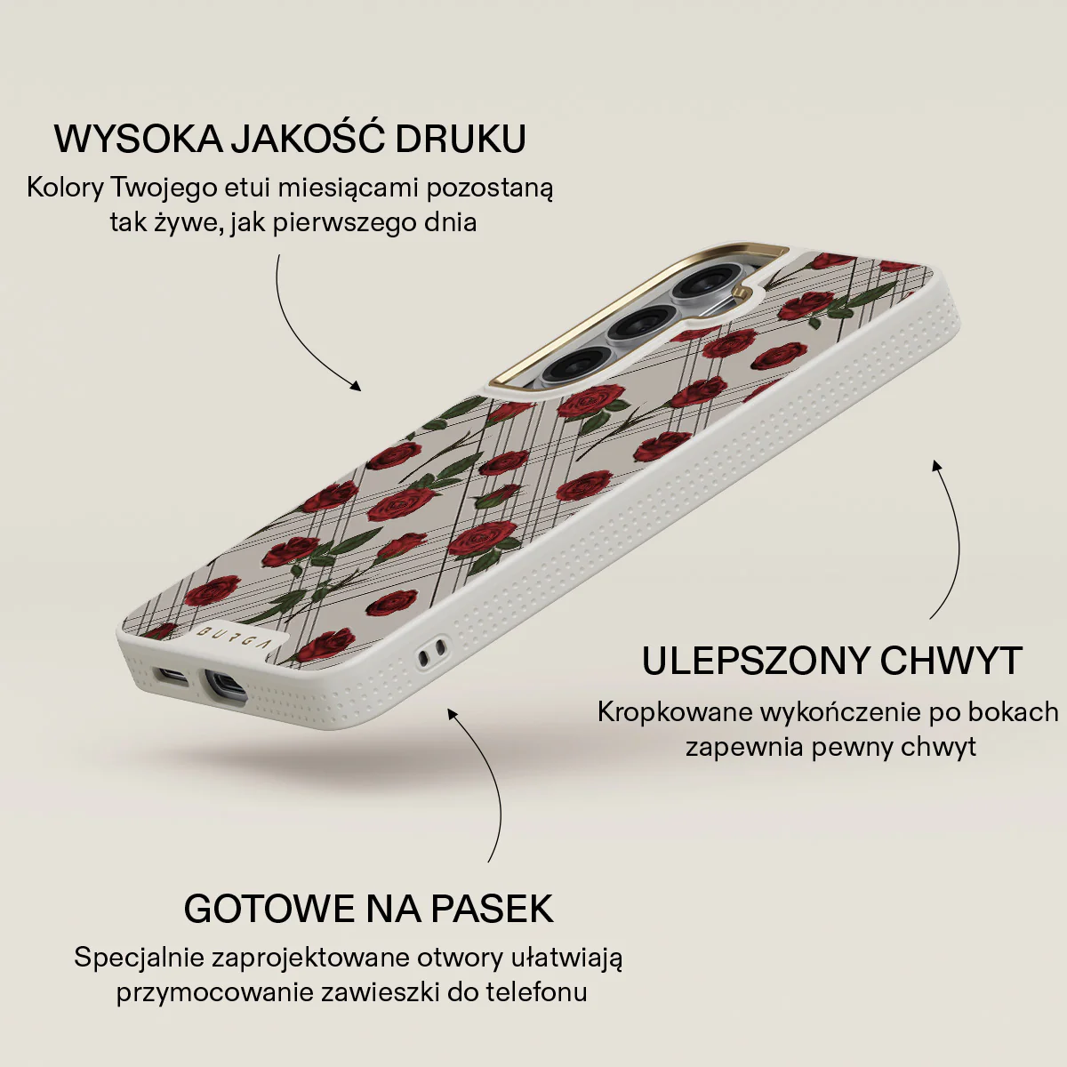 Sweet Sin - Samsung Galaxy S26 Etui - Image 30