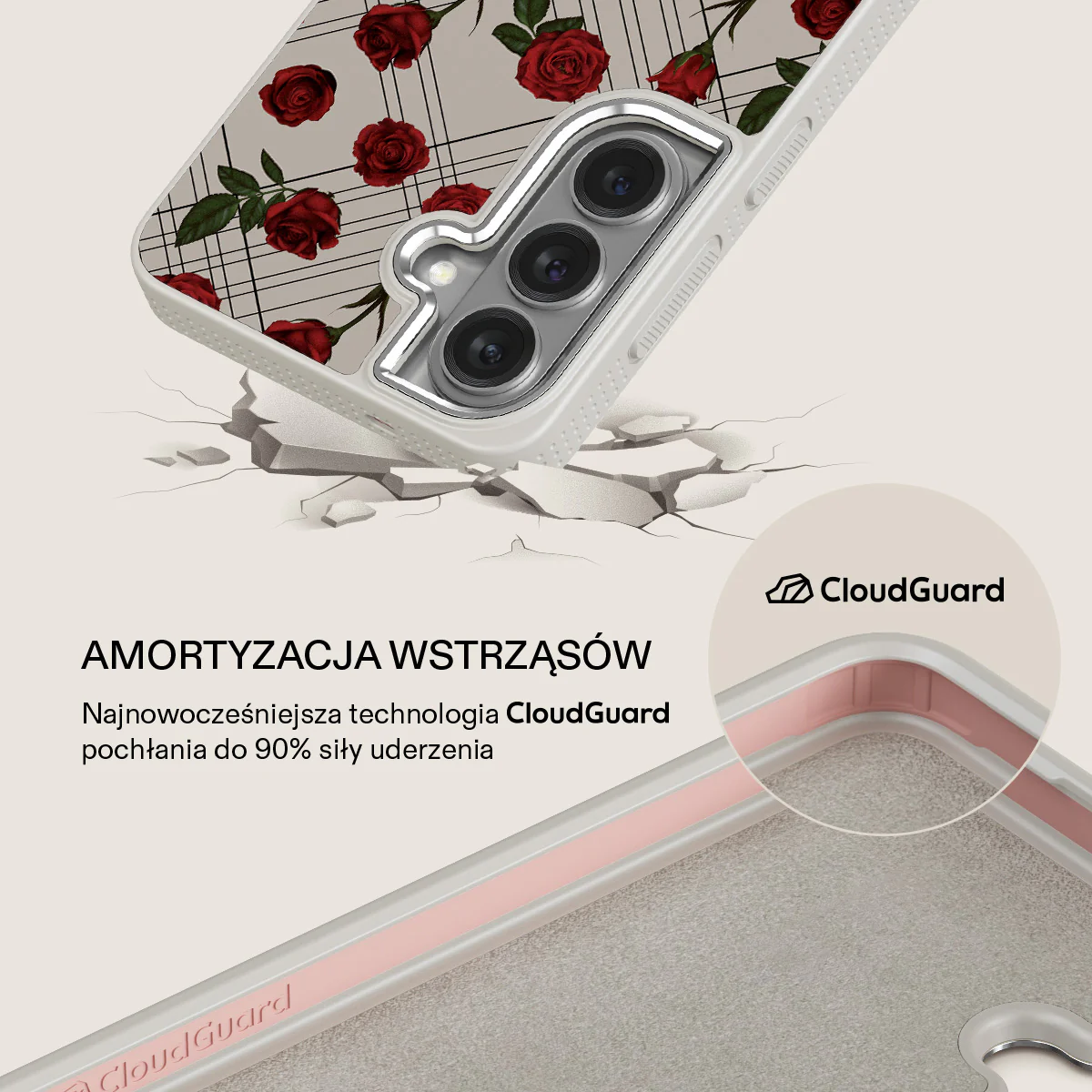 Sweet Sin - Samsung Galaxy S26 Etui - Image 35