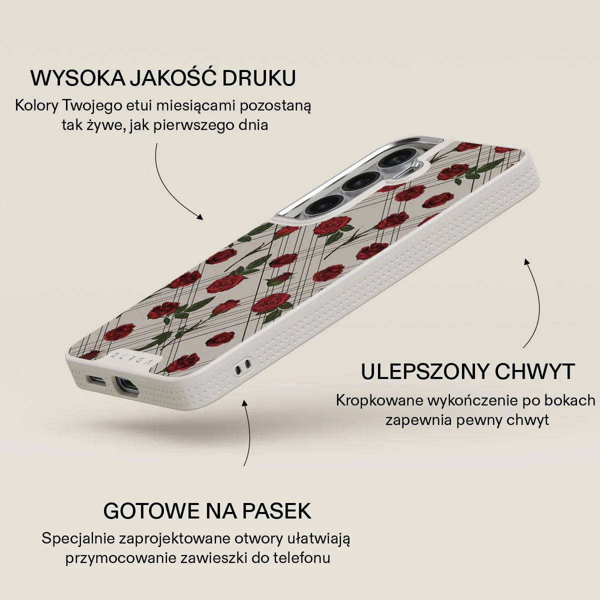 Sweet Sin - Samsung Galaxy S26 Etui - Image 37