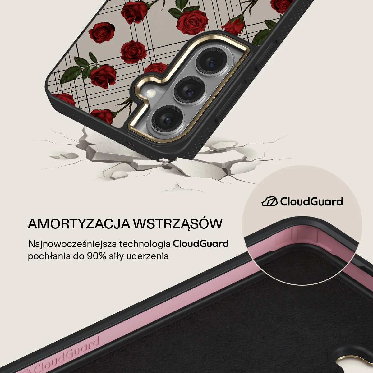 Sweet Sin - Samsung Galaxy S26 Etui - Image 7