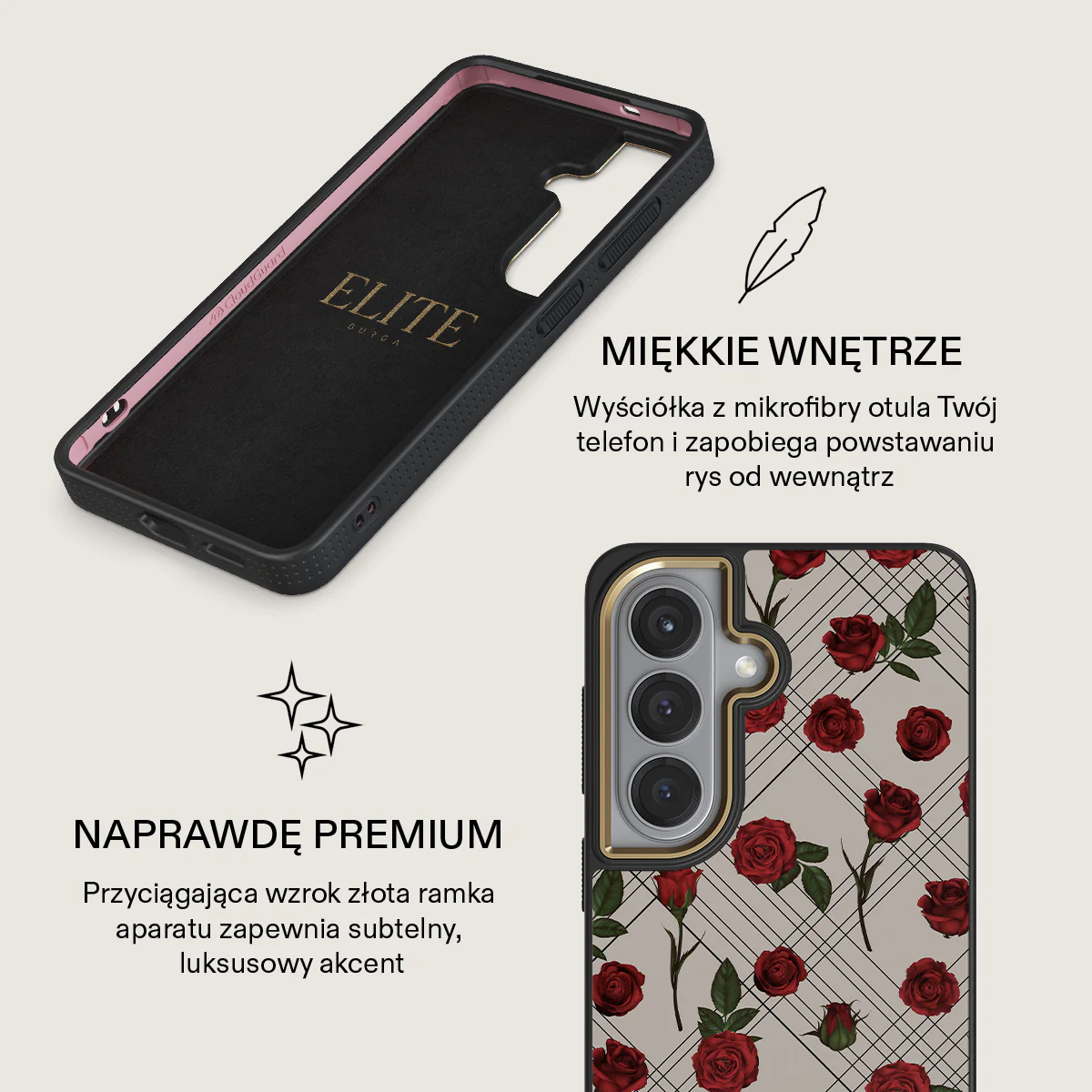 Sweet Sin - Samsung Galaxy S26 Plus Etui - Image 10
