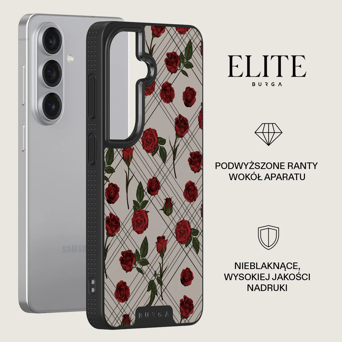 Sweet Sin - Samsung Galaxy S26 Plus Etui - Image 13
