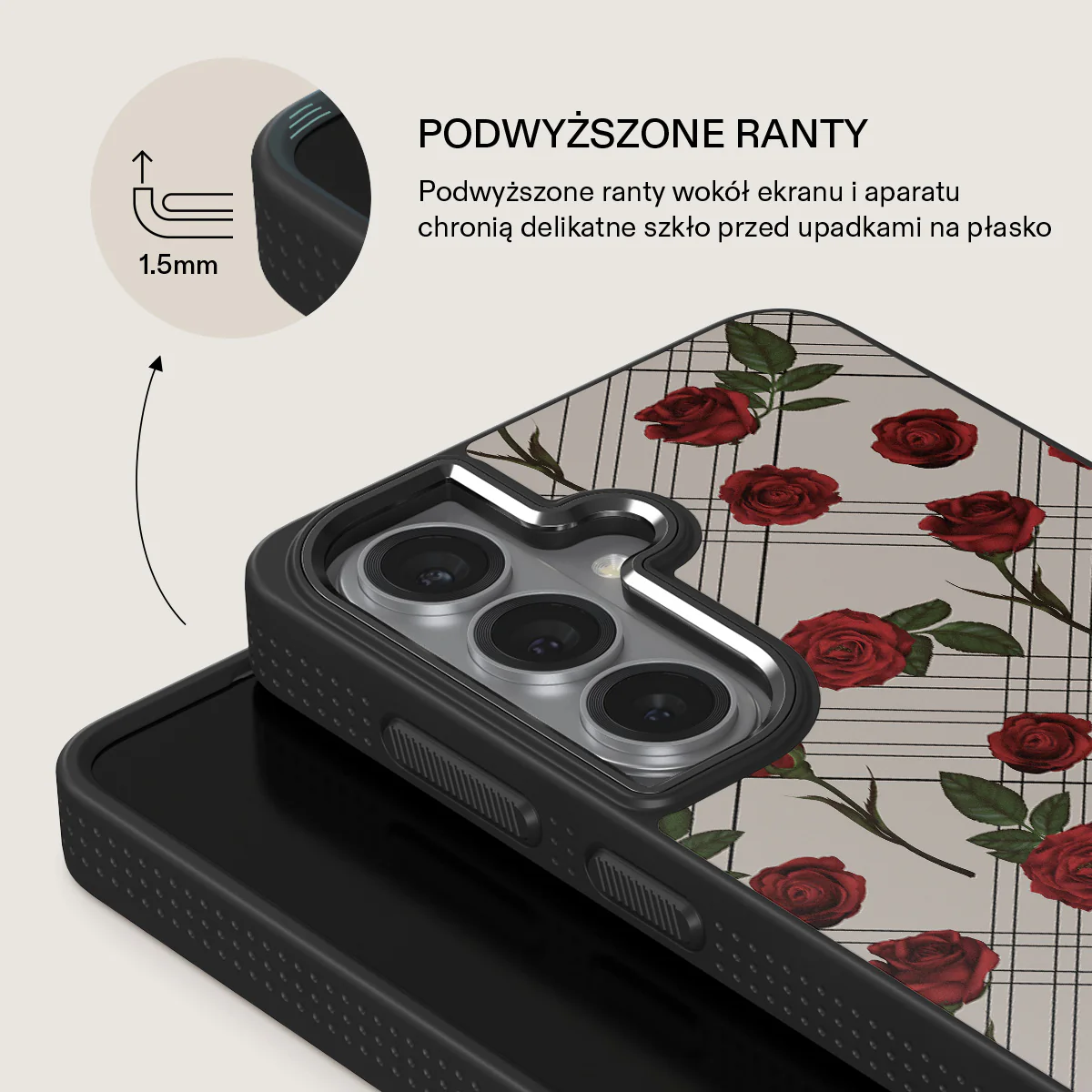 Sweet Sin - Samsung Galaxy S26 Plus Etui - Image 15