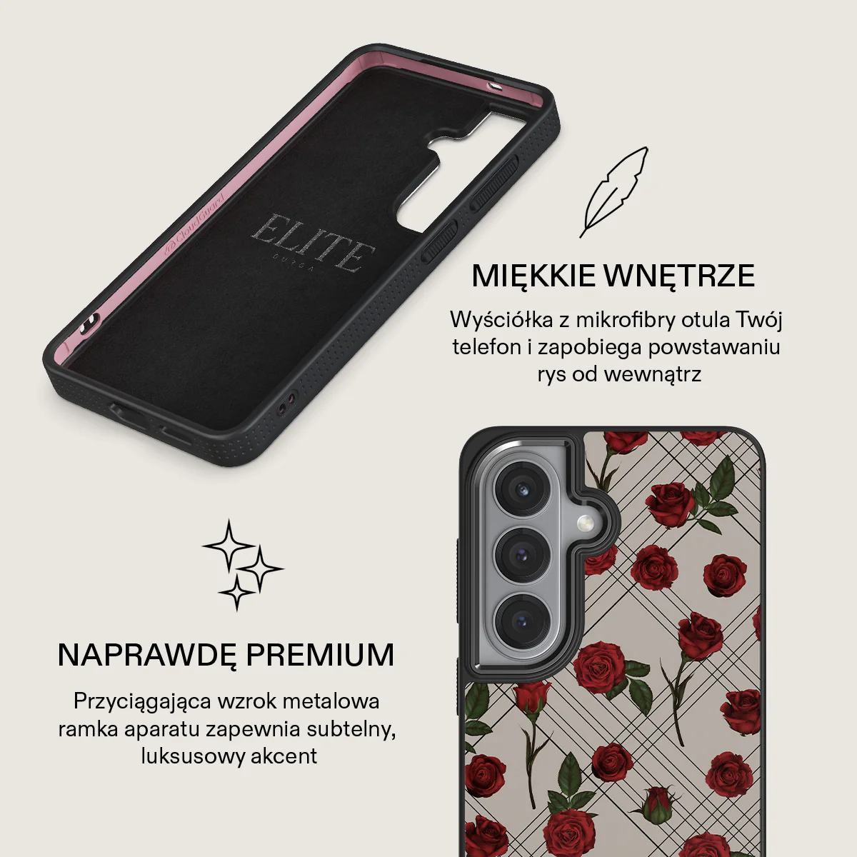 Sweet Sin - Samsung Galaxy S26 Plus Etui - Image 17