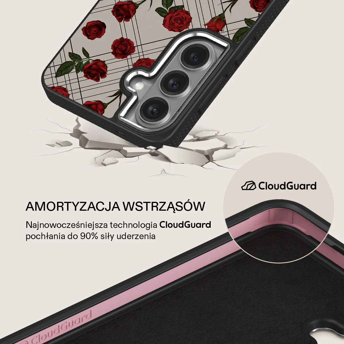 Sweet Sin - Samsung Galaxy S26 Plus Etui - Image 21