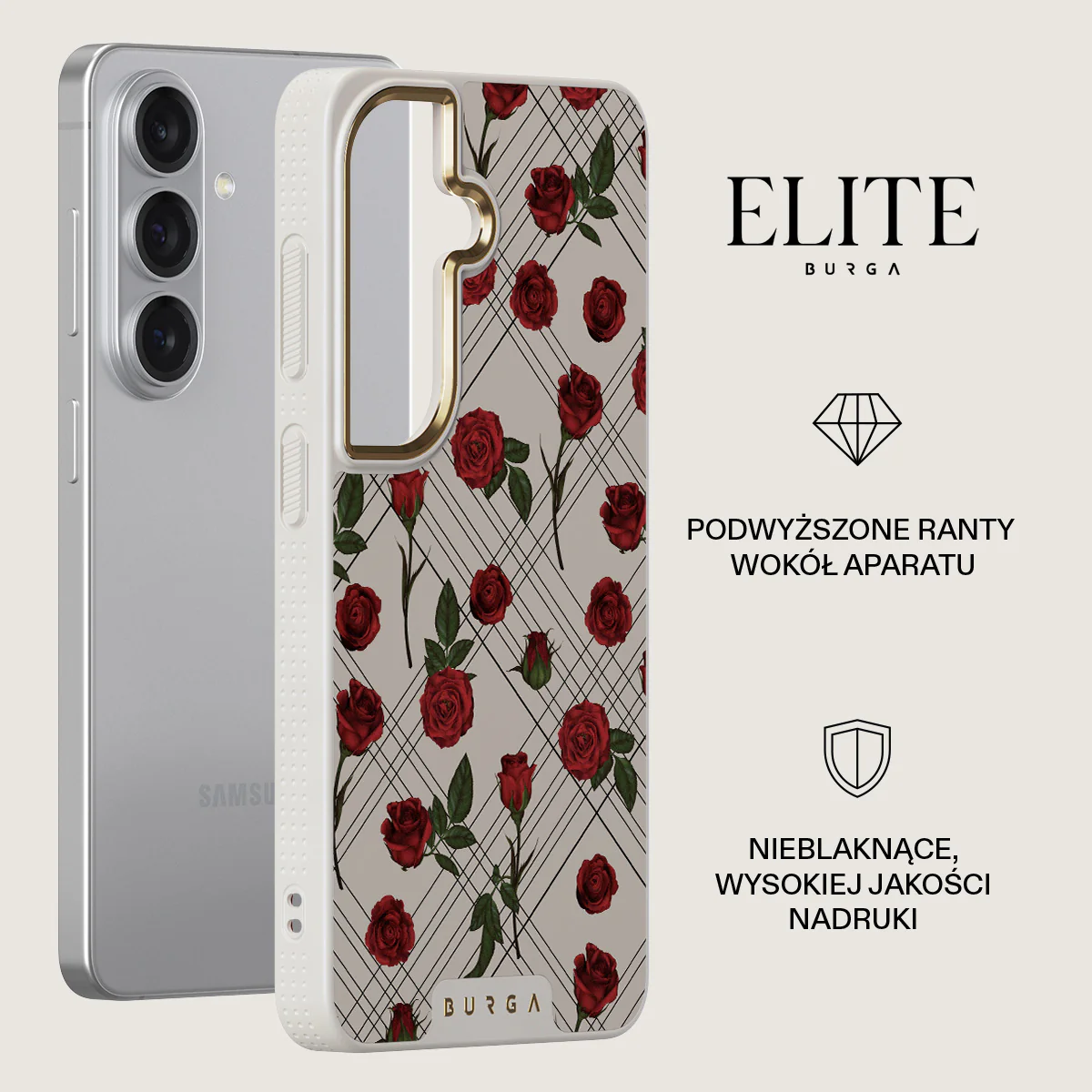Sweet Sin - Samsung Galaxy S26 Plus Etui - Image 27