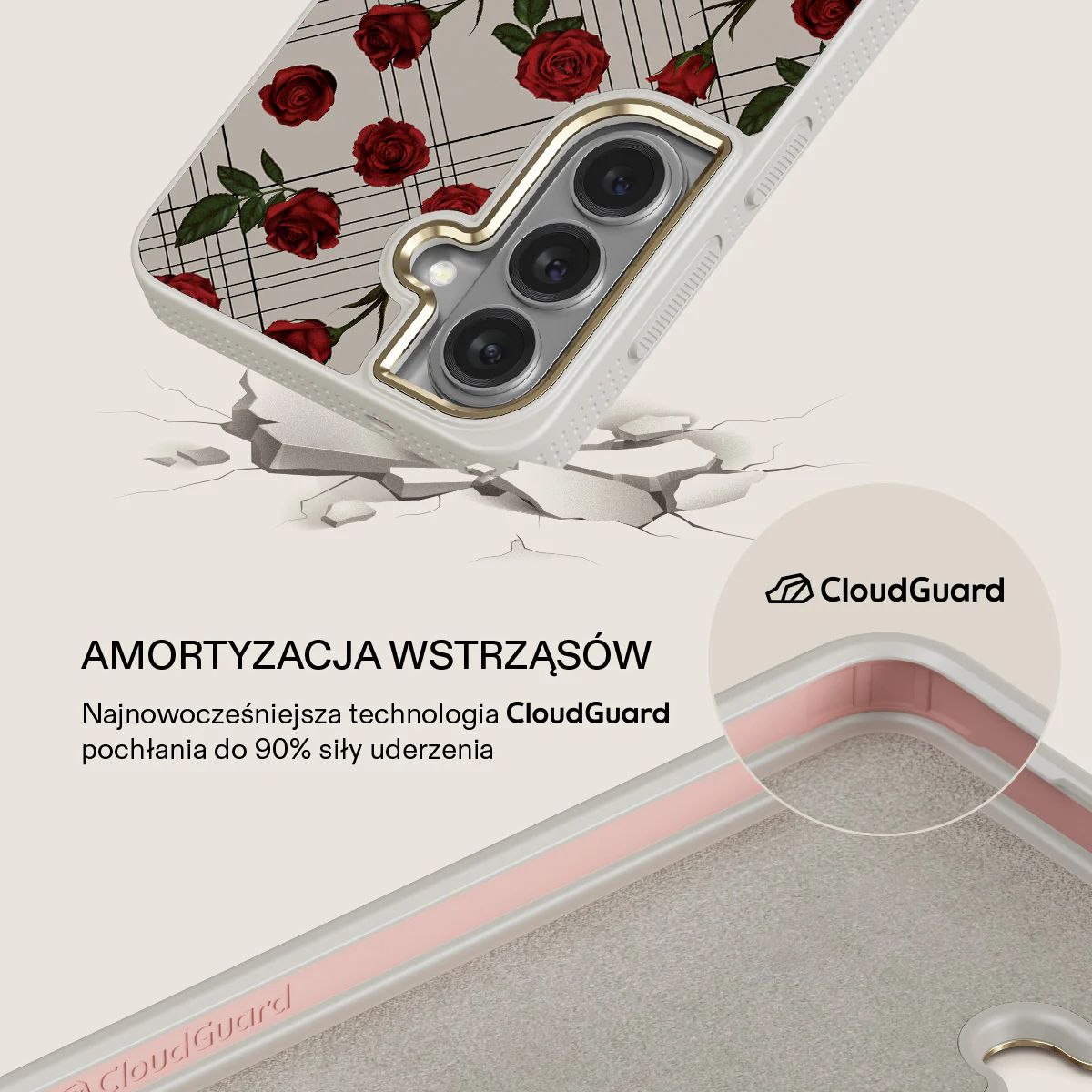 Sweet Sin - Samsung Galaxy S26 Plus Etui - Image 28
