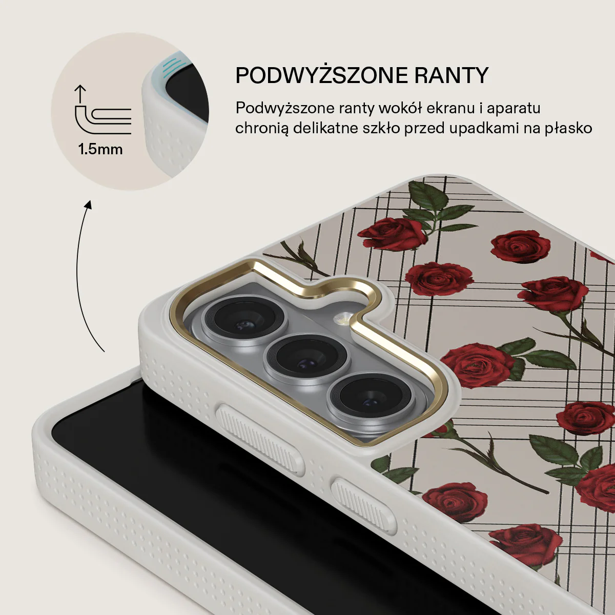 Sweet Sin - Samsung Galaxy S26 Plus Etui - Image 29