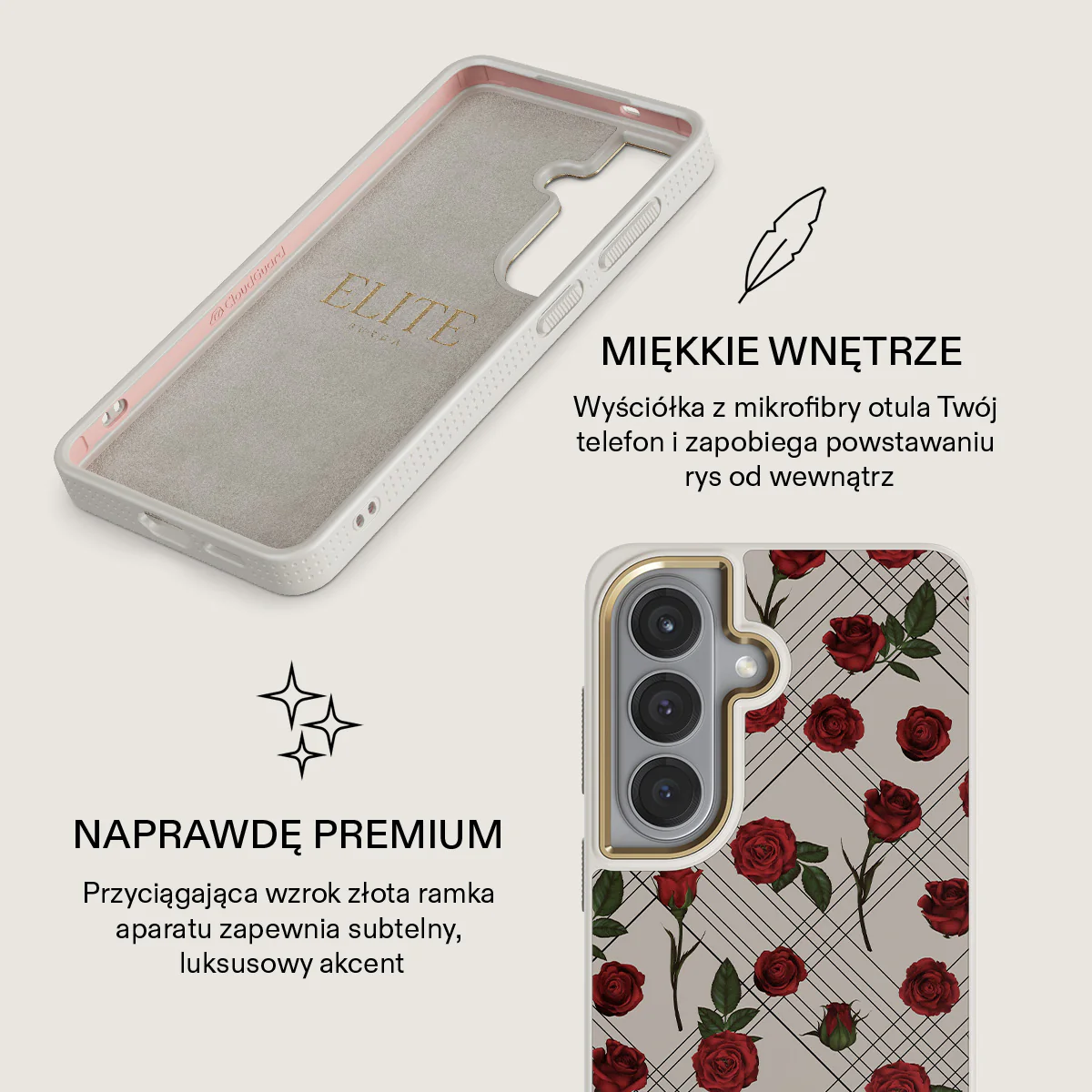 Sweet Sin - Samsung Galaxy S26 Plus Etui - Image 31