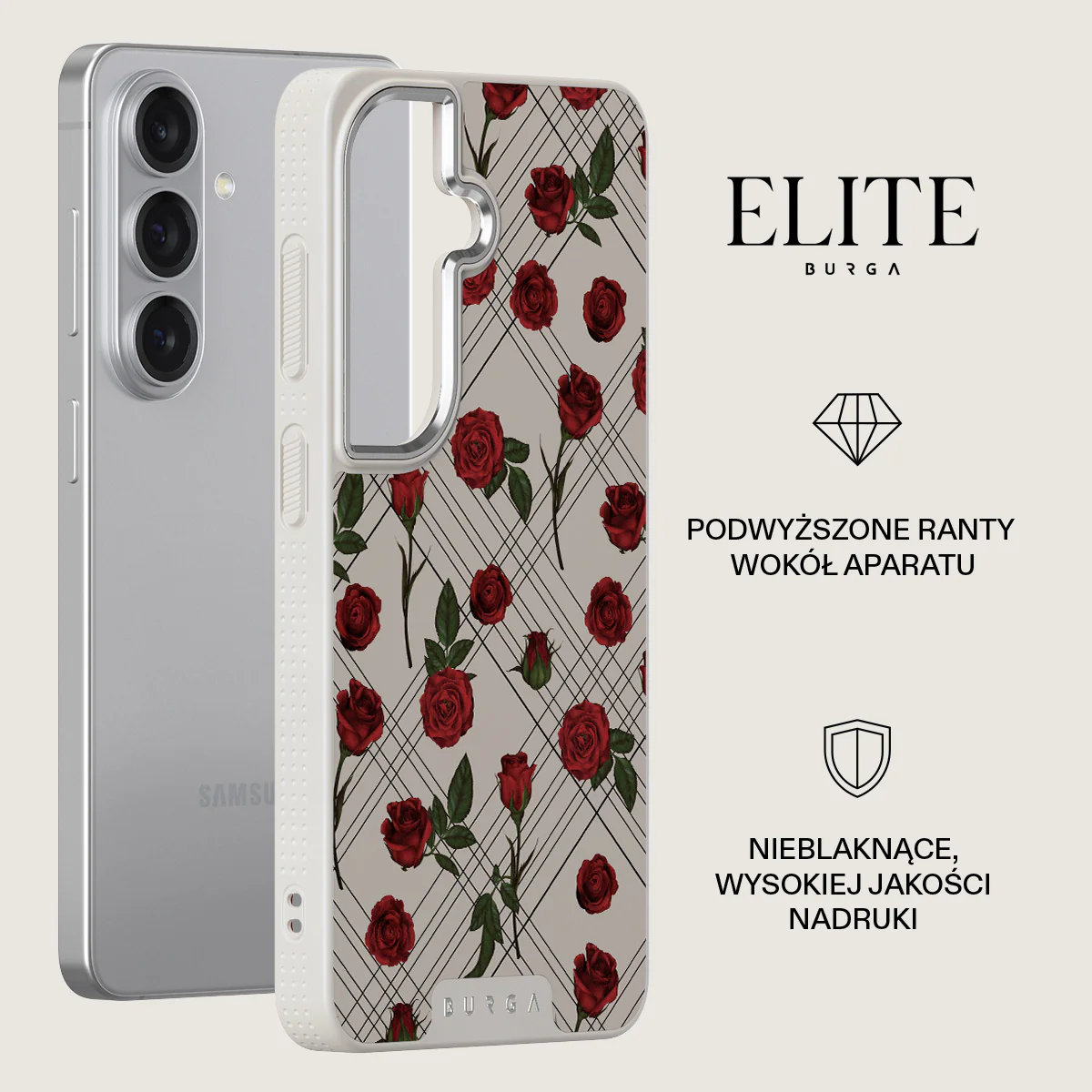 Sweet Sin - Samsung Galaxy S26 Plus Etui - Image 34