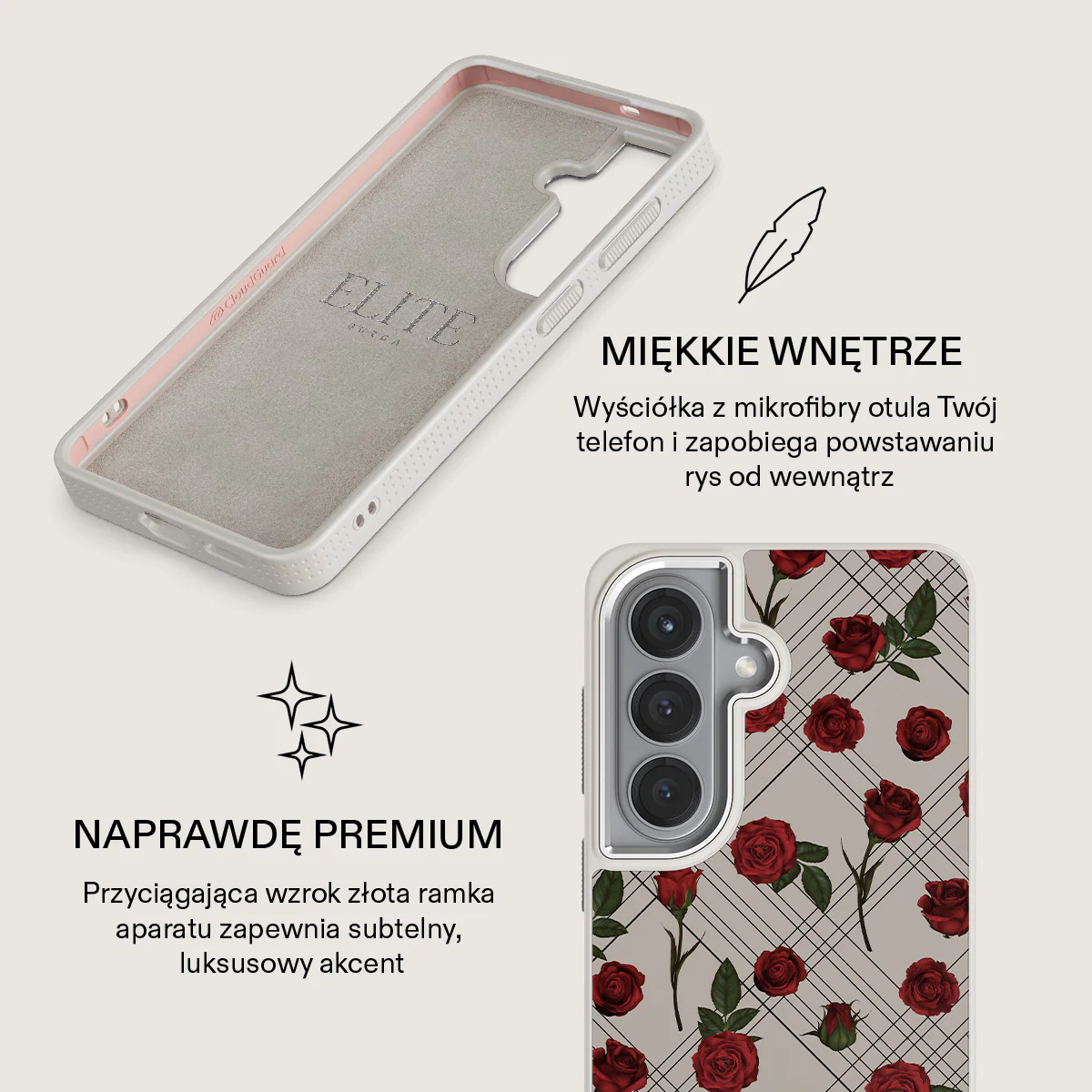 Sweet Sin - Samsung Galaxy S26 Plus Etui - Image 38
