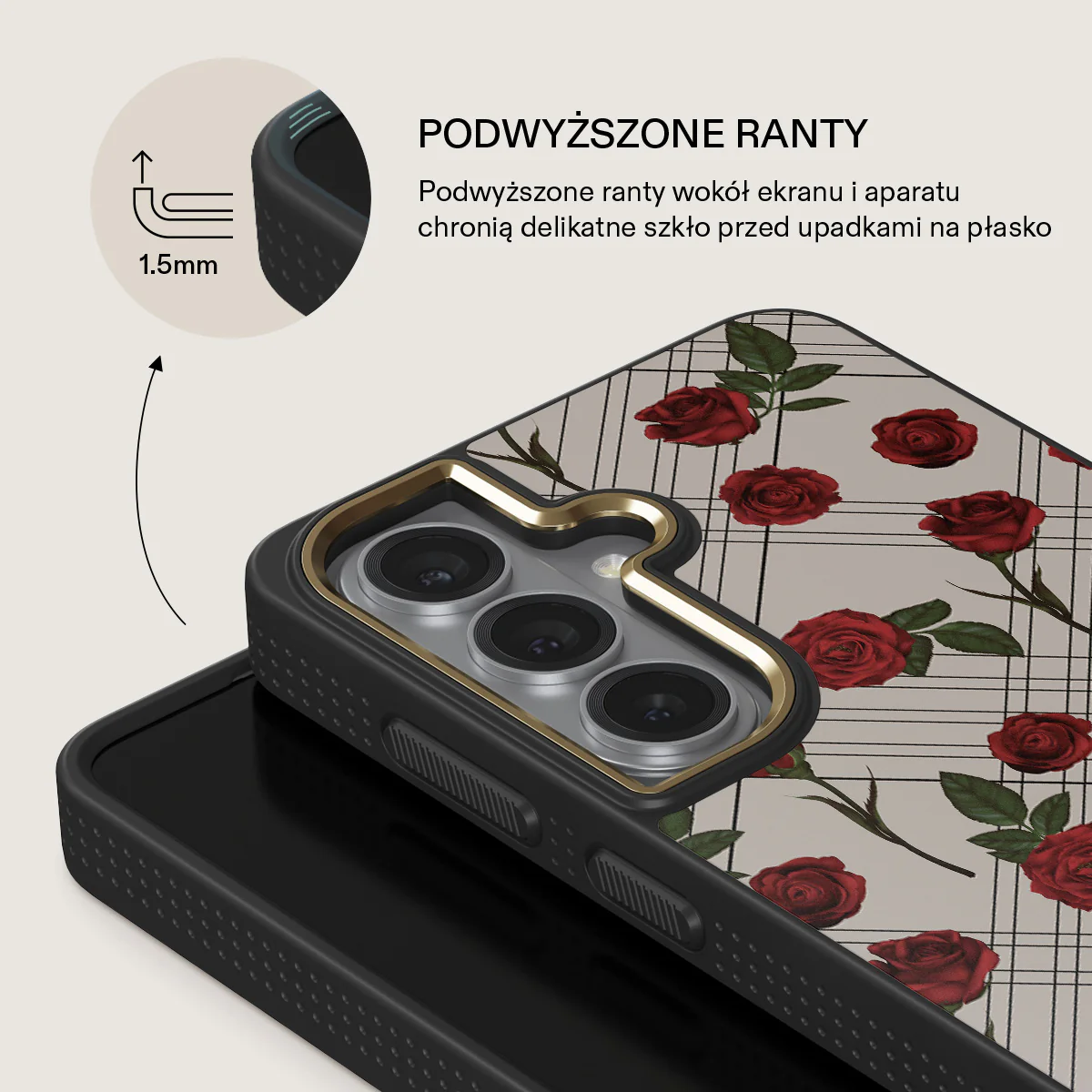 Sweet Sin - Samsung Galaxy S26 Plus Etui - Image 8