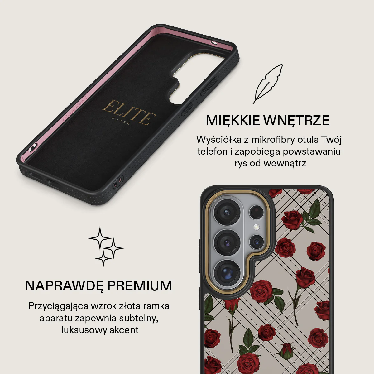 Sweet Sin - Samsung Galaxy S26 Ultra Etui - Image 10