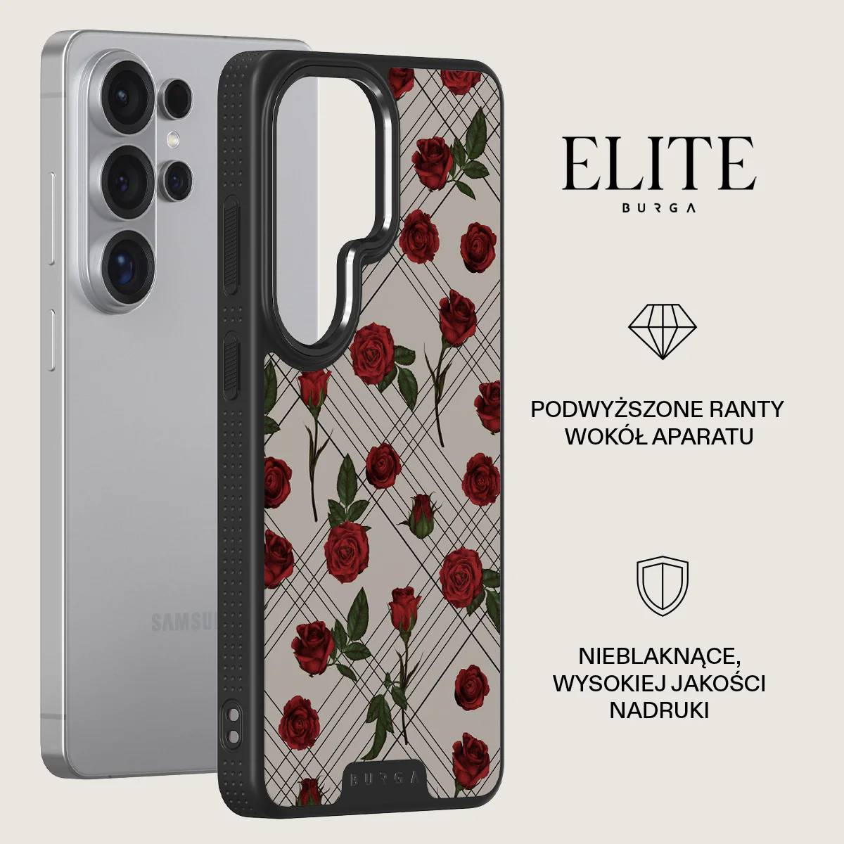 Sweet Sin - Samsung Galaxy S26 Ultra Etui - Image 13