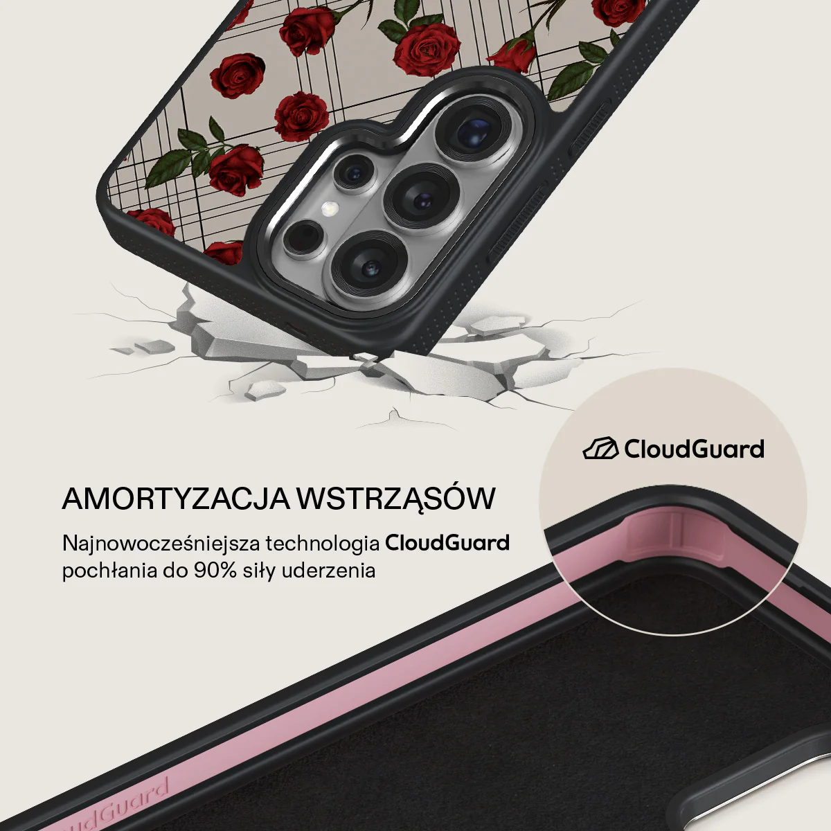 Sweet Sin - Samsung Galaxy S26 Ultra Etui - Image 14