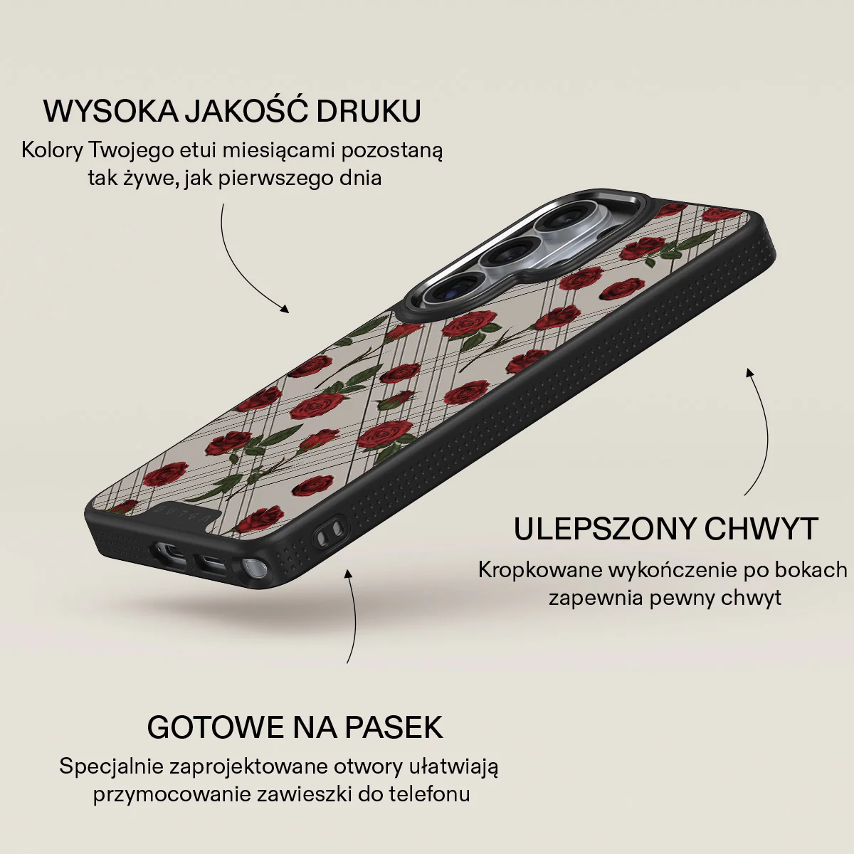 Sweet Sin - Samsung Galaxy S26 Ultra Etui - Image 16