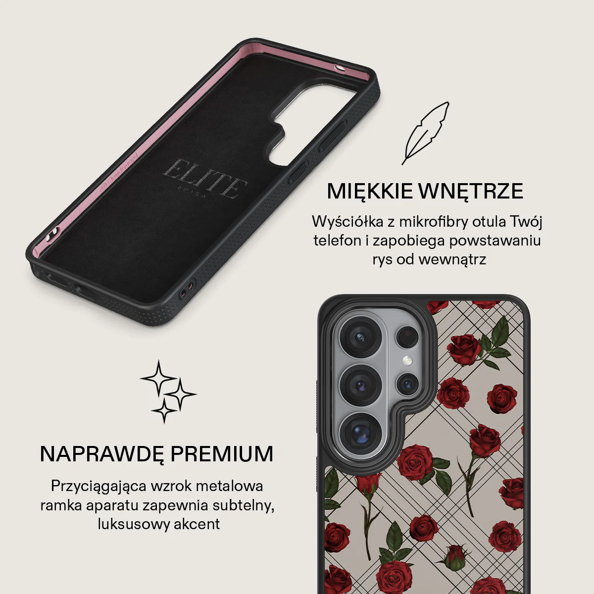 Sweet Sin - Samsung Galaxy S26 Ultra Etui - Image 17