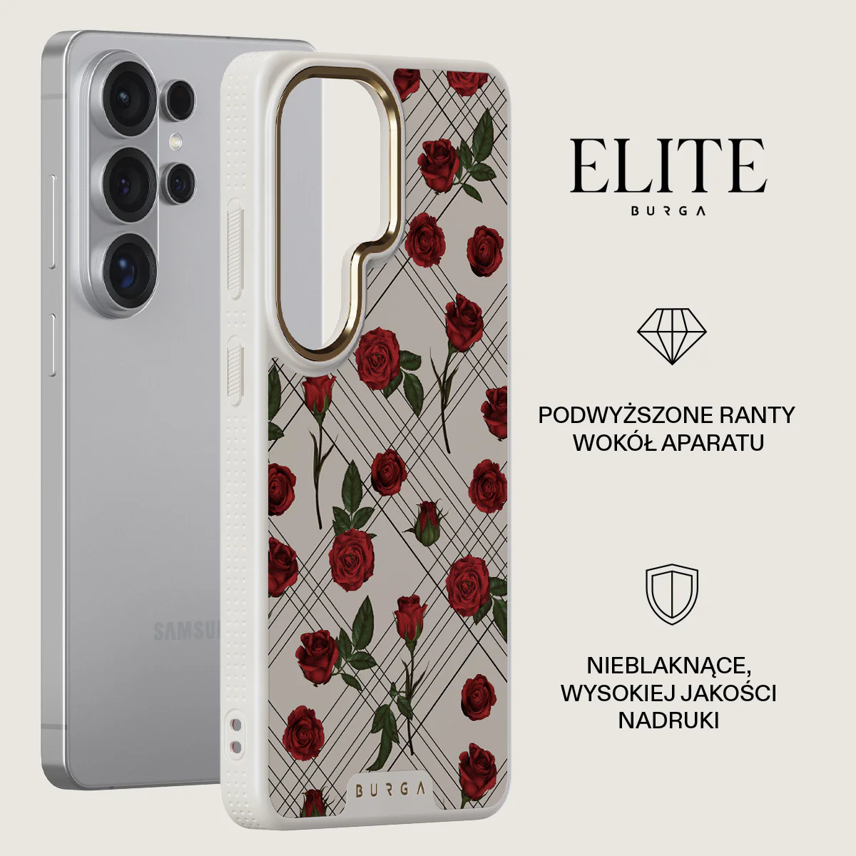 Sweet Sin - Samsung Galaxy S26 Ultra Etui - Image 27
