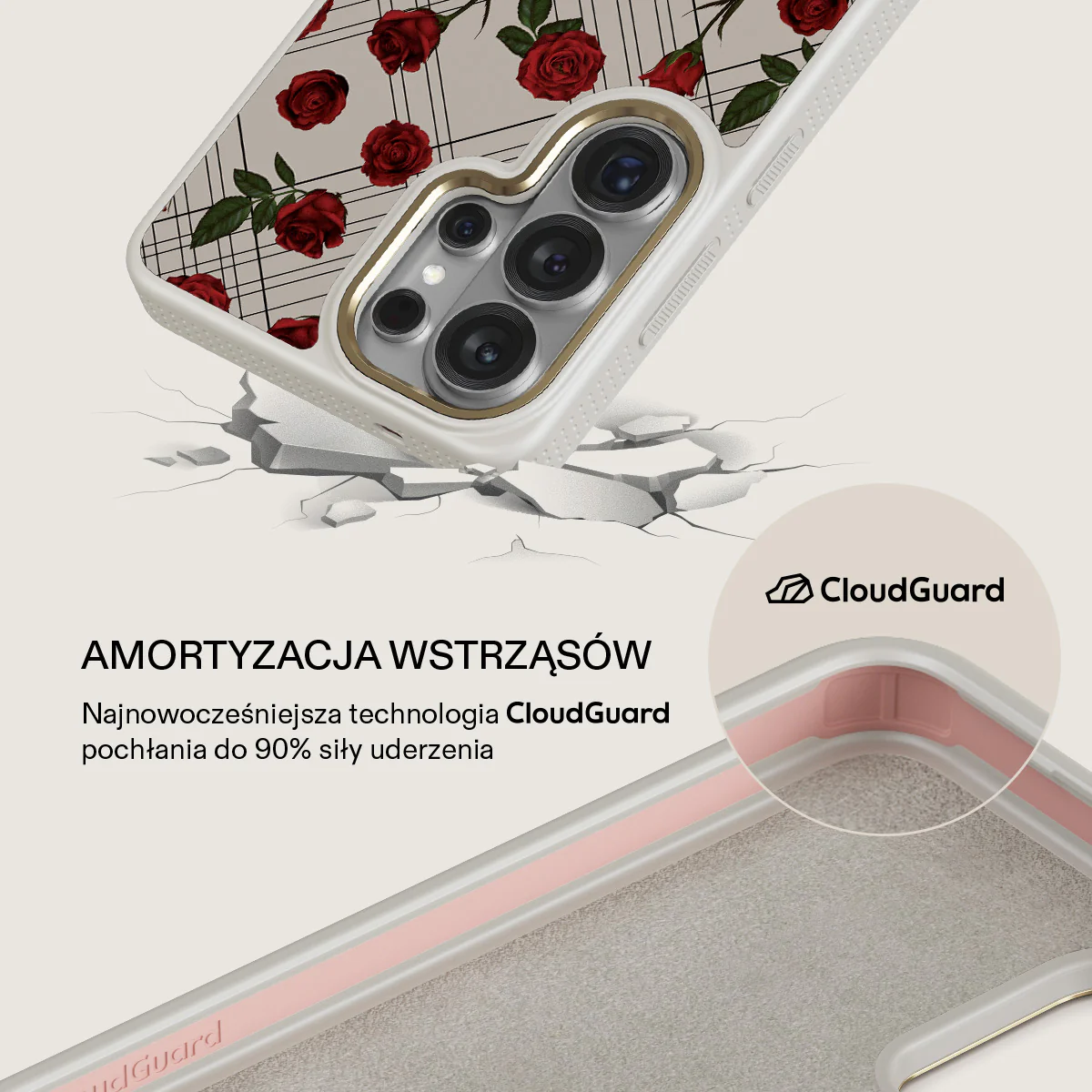 Sweet Sin - Samsung Galaxy S26 Ultra Etui - Image 28