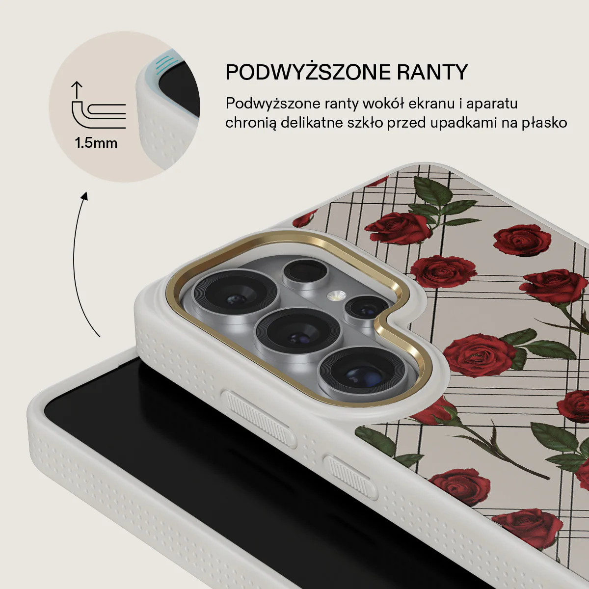Sweet Sin - Samsung Galaxy S26 Ultra Etui - Image 29