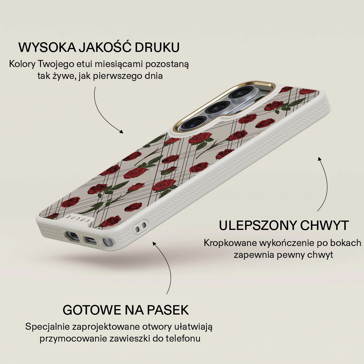 Sweet Sin - Samsung Galaxy S26 Ultra Etui - Image 30