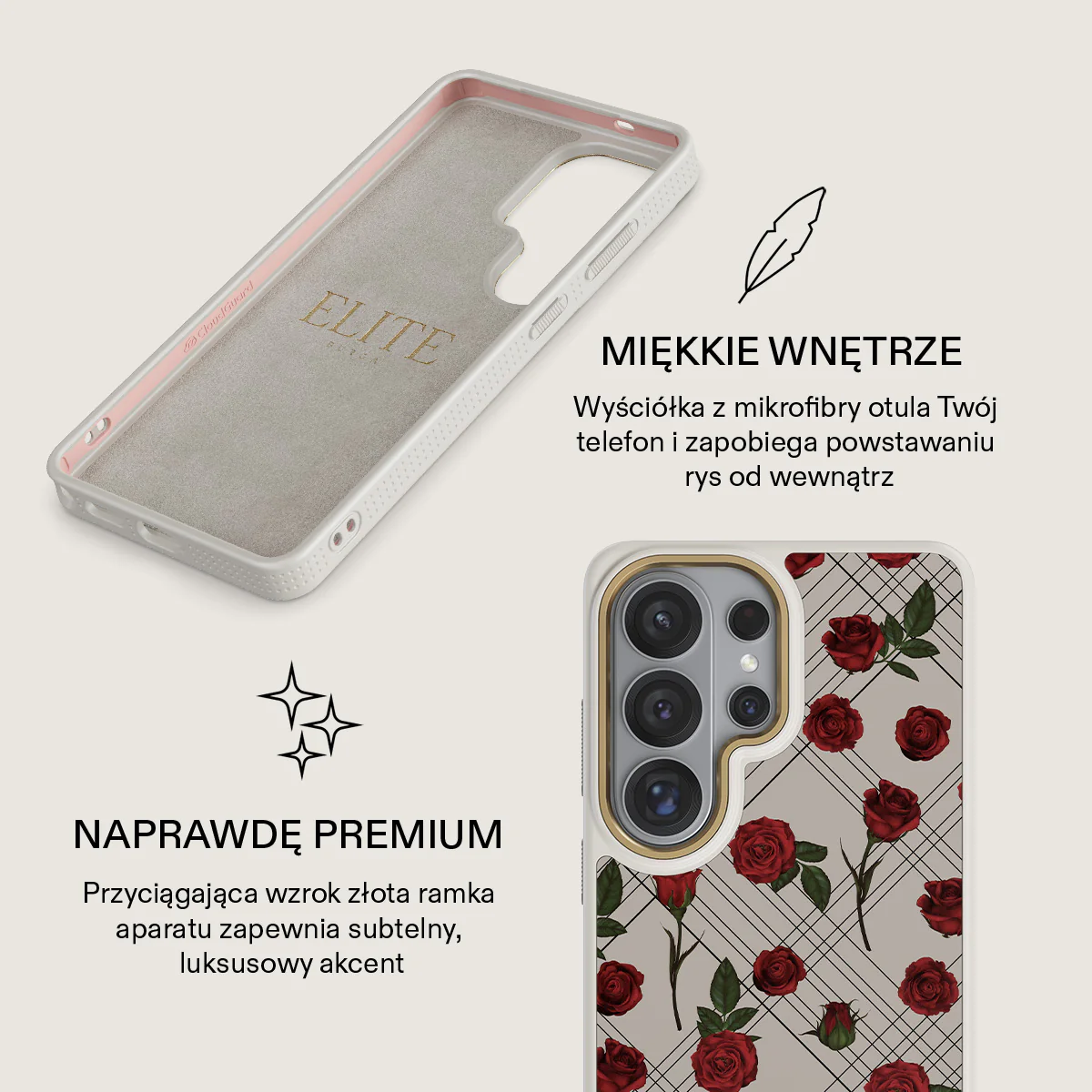 Sweet Sin - Samsung Galaxy S26 Ultra Etui - Image 31