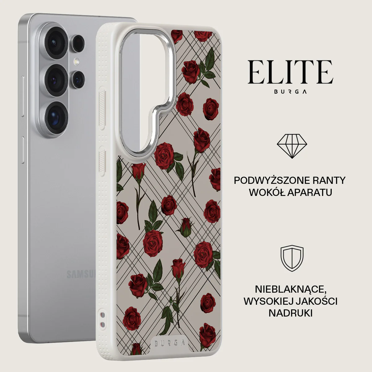 Sweet Sin - Samsung Galaxy S26 Ultra Etui - Image 34